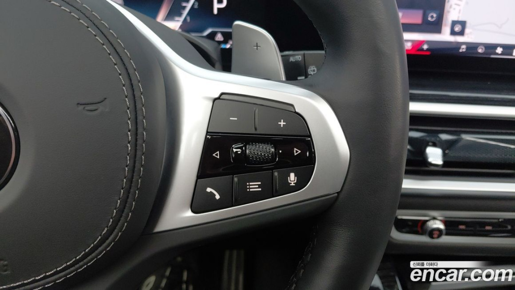 BMW X5 xDrive 40i M Sport, 2024