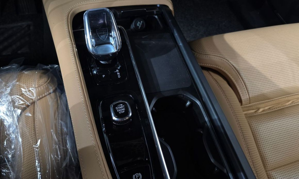 Volvo S90 B6 AWD Ultimate Bright, 2023