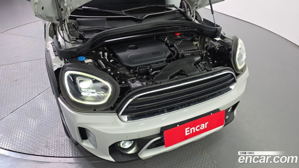 Mini Countryman Classic, 2023