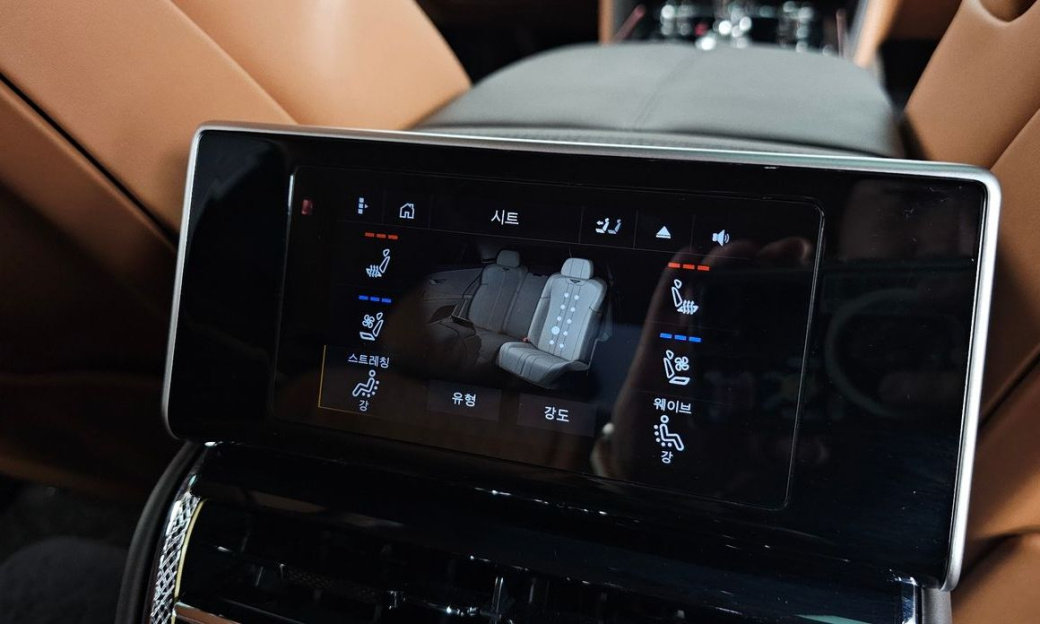 Bentley Flying Spur 4.0, 2022