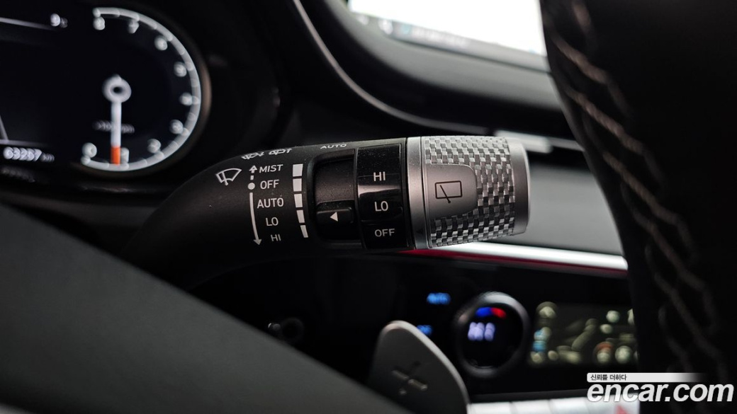 Genesis GV70 2.5T Gasoline AWD, 2022