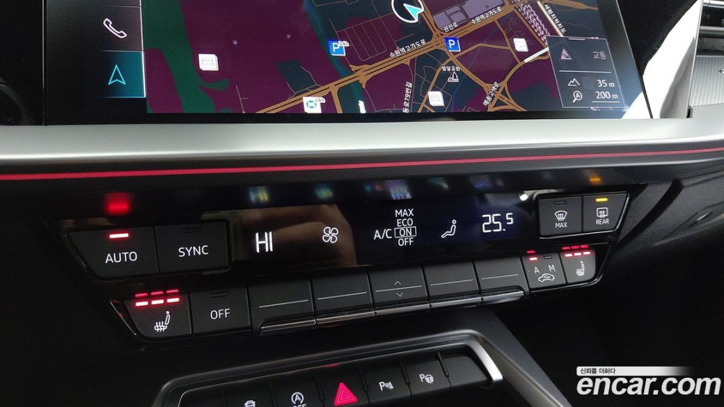 Audi A3 40 TFSI Premium, 2023