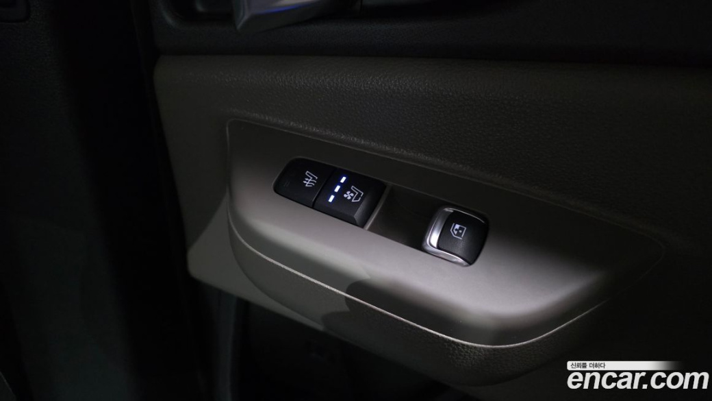 Kia Carnival 7-Seater Noblesse, 2025