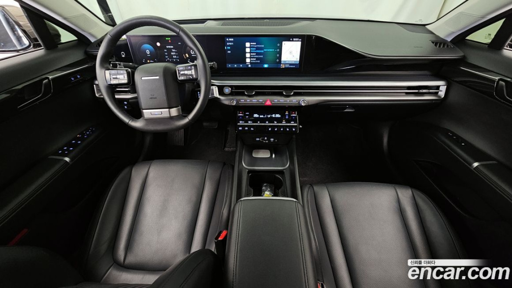 Hyundai Grandeur 2,5 Gasoline 2WD, 2023