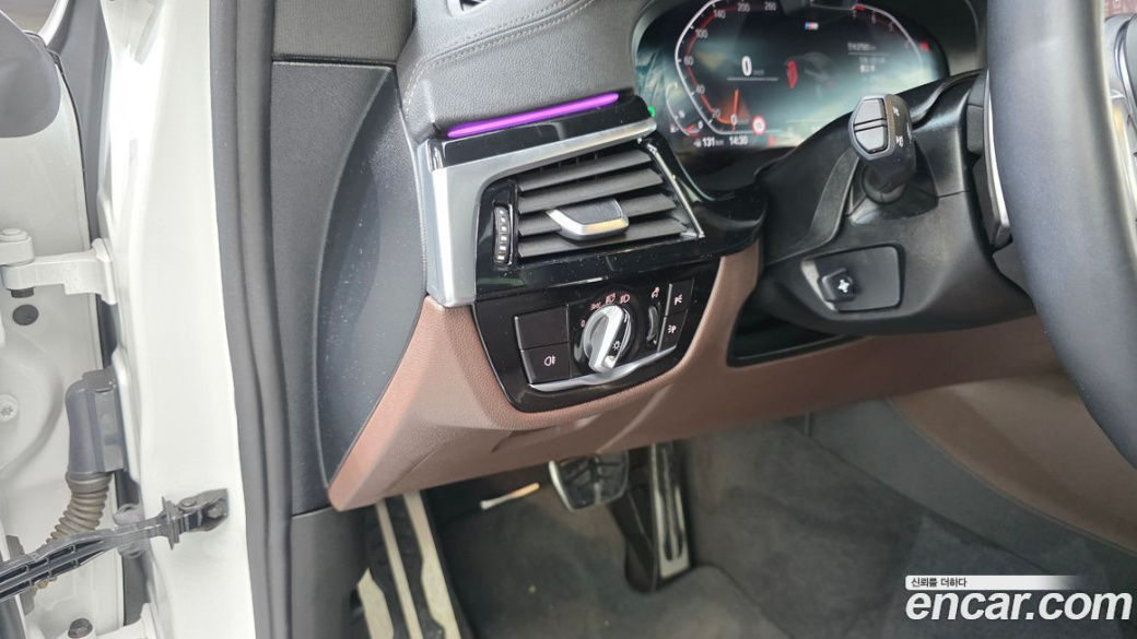 BMW Gran Turismo 630i xDrive M Sport, 2022