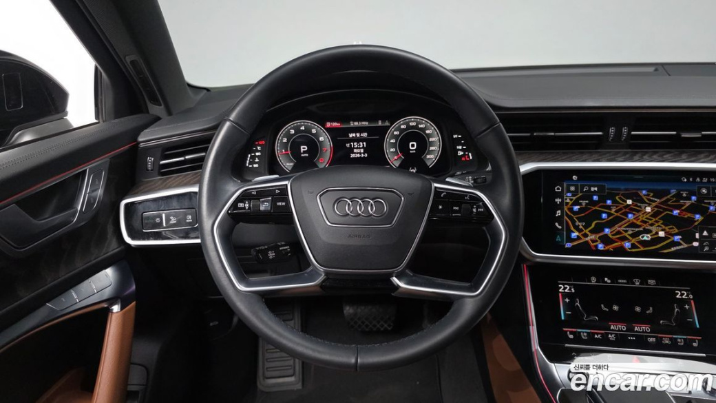 Audi A6 45 TFSI Premium, 2023