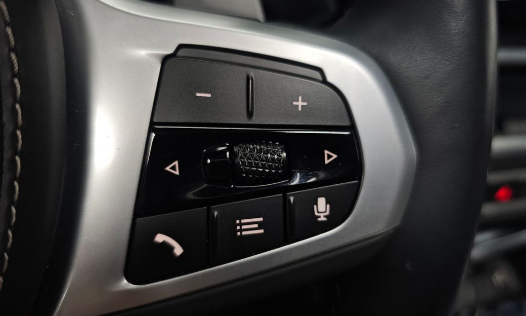BMW X6 xDrive40i M Sport, 2024
