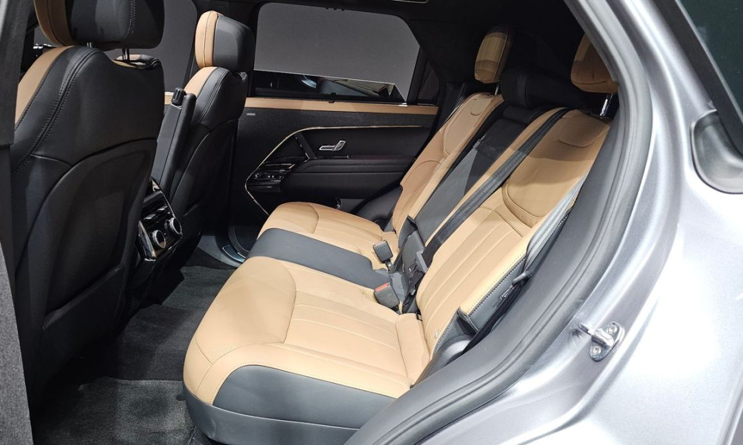 Land Rover Range Rover Sport P400 AB, 2025