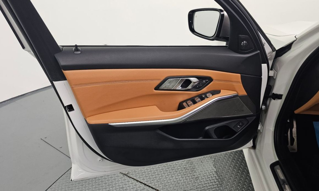 BMW 3-Series M340i xDrive Touring Performance, 2022
