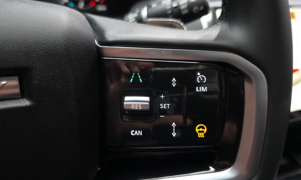Land Rover Discovery Sport P250 S, 2025