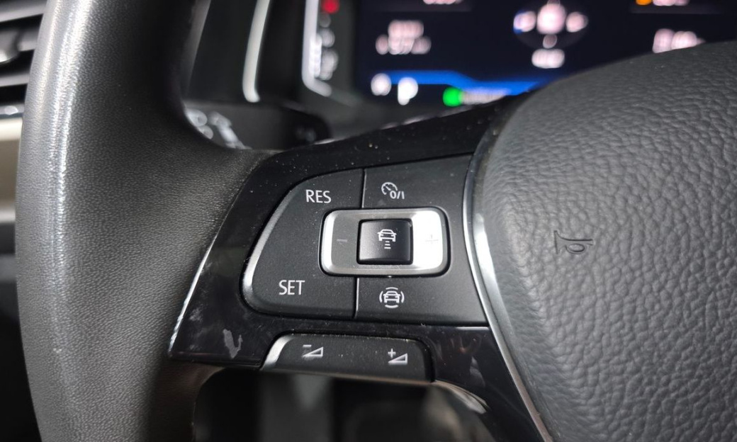Volkswagen Jetta 1.4 TSI Prestige, 2021