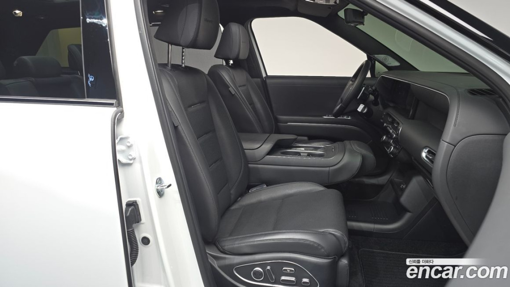 Hyundai Palisade Gasoline 2.5T 4WD 9-Seater, 2025