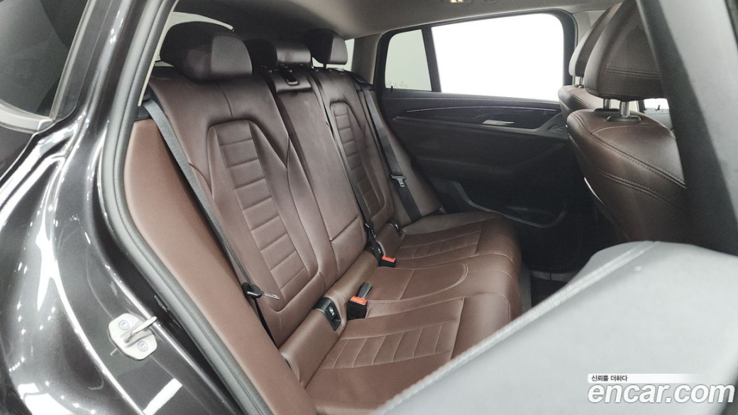 BMW X4 xDrive20i xLine, 2022