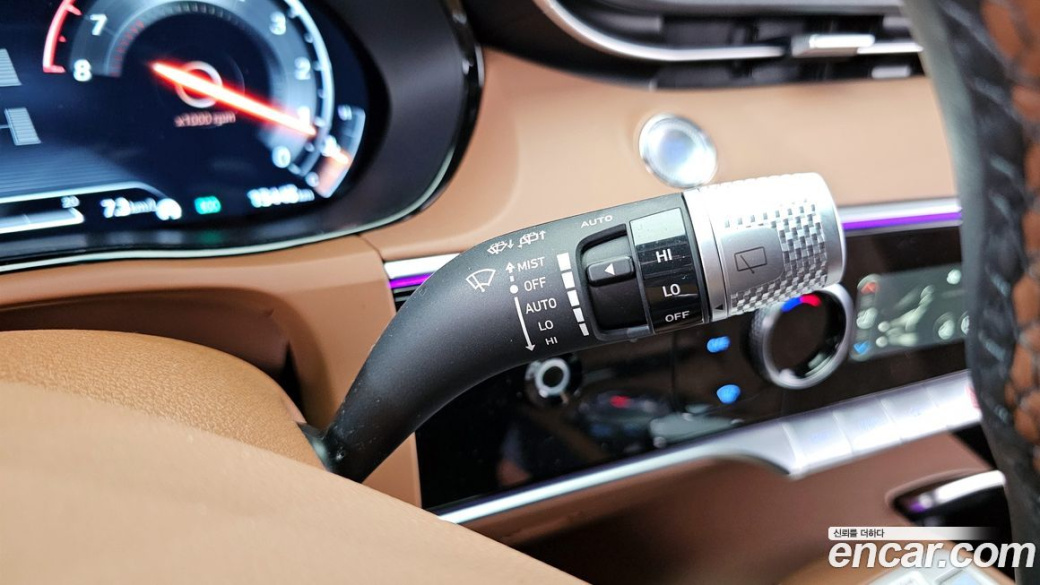 Genesis GV70 2.5T Gasoline AWD, 2022