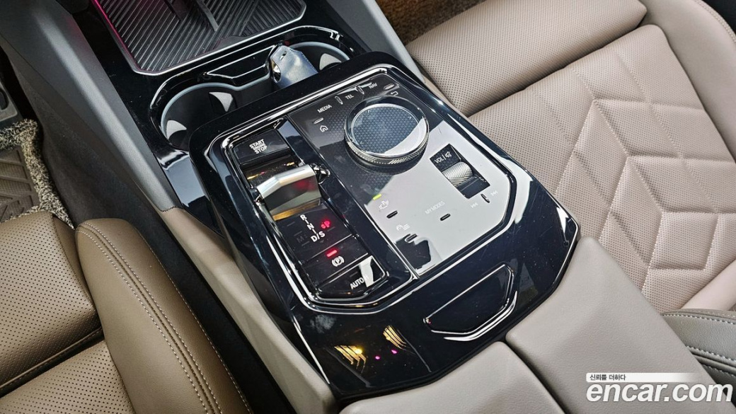 BMW 5-Series 520i M Sport, 2024