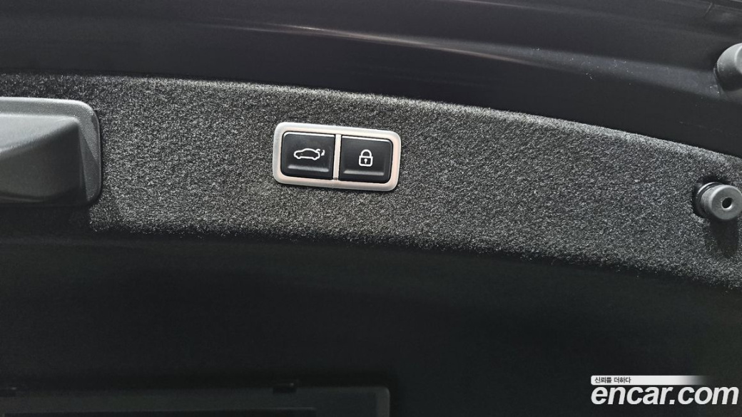 Genesis G80 Gasoline 2.5 Turbo 2WD, 2022