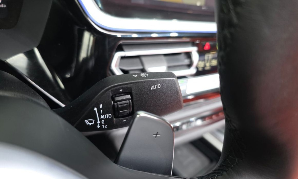 BMW Z4 M40i, 2025