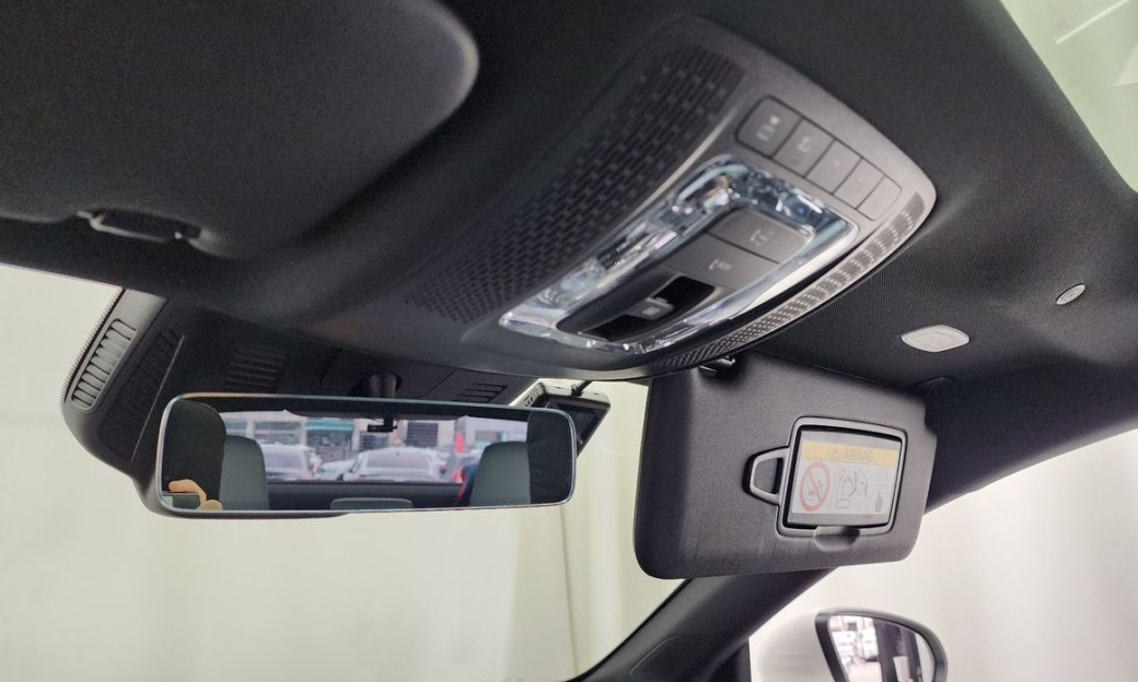 Mercedes-Benz CLA-Class CLA250 4MATIC, 2024