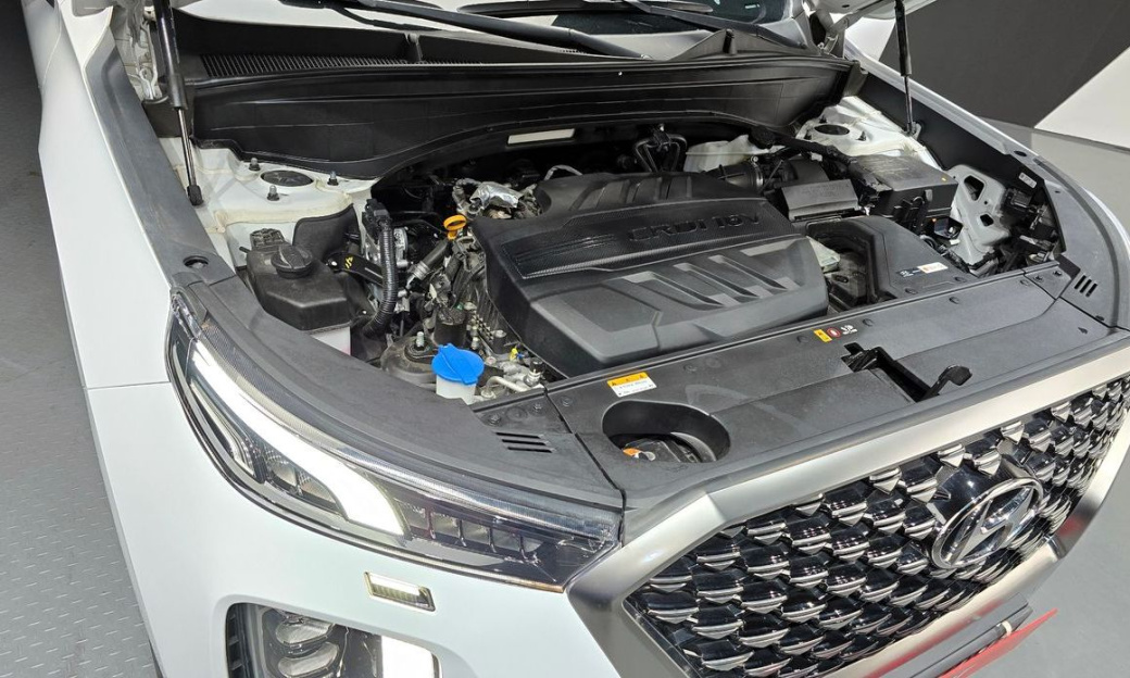 Hyundai Palisade Diesel 2.2 2WD, 2022