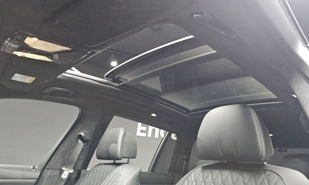 BMW X7 xDrive 40i M Sport 6STR, 2024