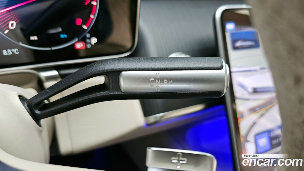 Mercedes-Benz S-Class S450 4MATIC, 2026