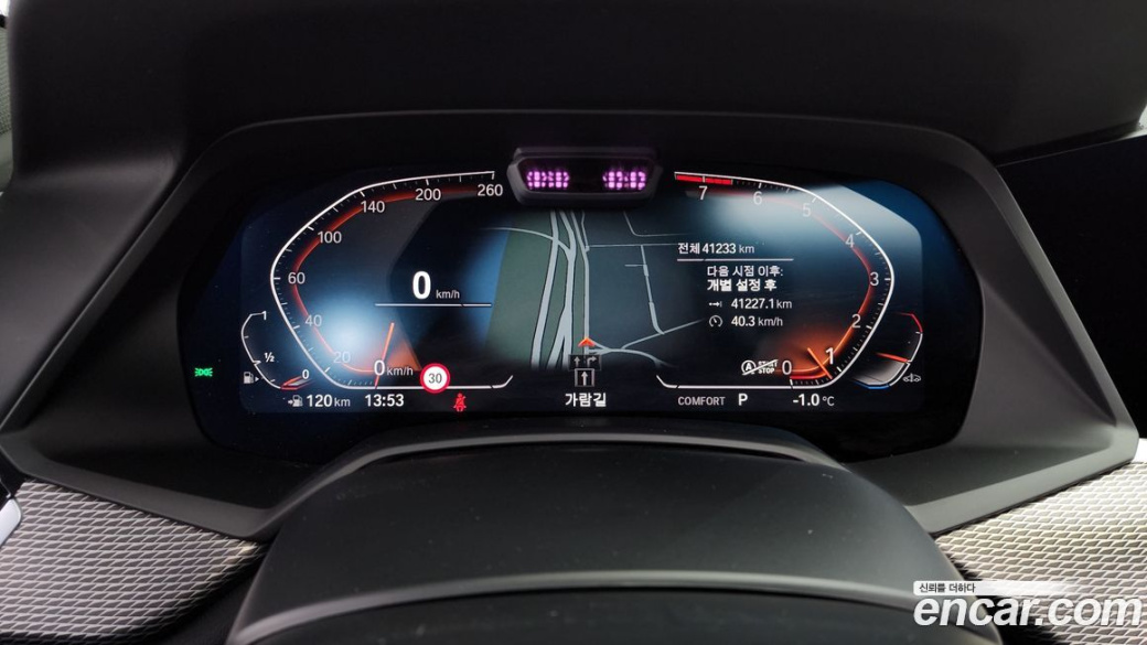 BMW X6 xDrive40i M Sport, 2022