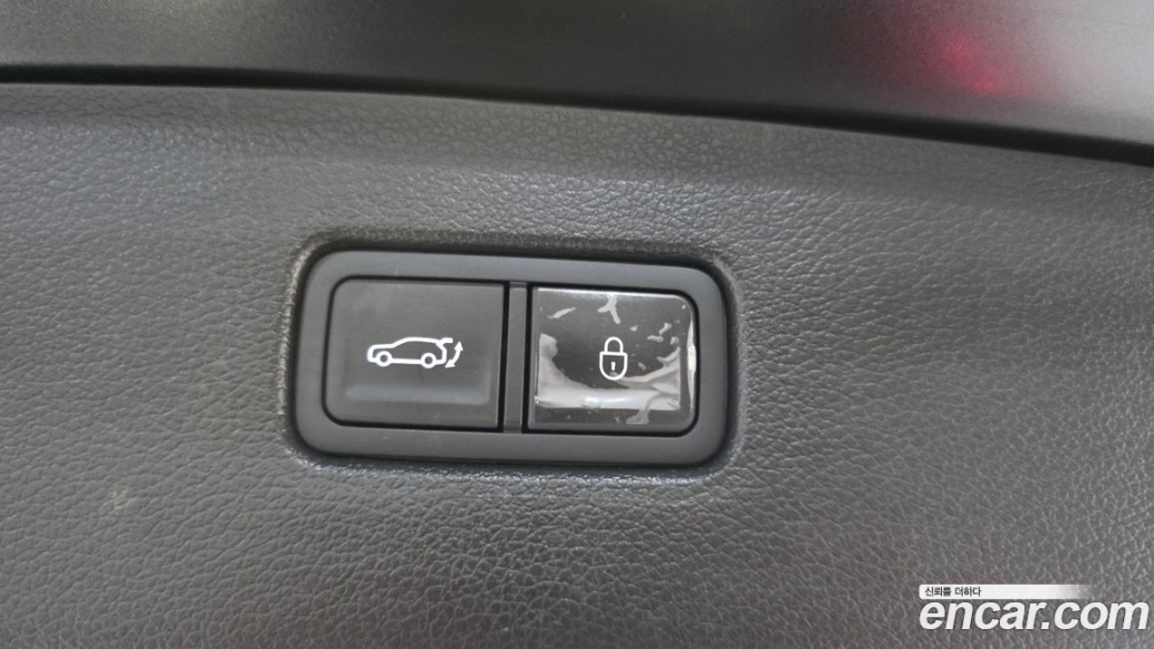 Genesis GV80 2.5T Gasoline 2WD, 2024