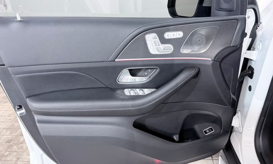 Mercedes-Benz GLE-Class GLE450 4MATIC, 2024