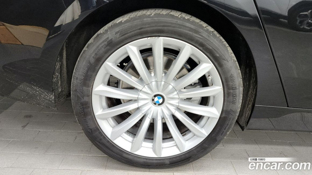 BMW Gran Turismo 630i xDrive Luxury, 2023