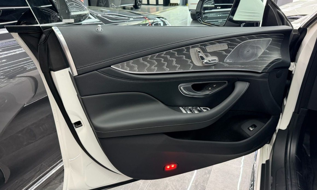Mercedes-Benz AMG GT 4Door 43 4MATIC+, 2025