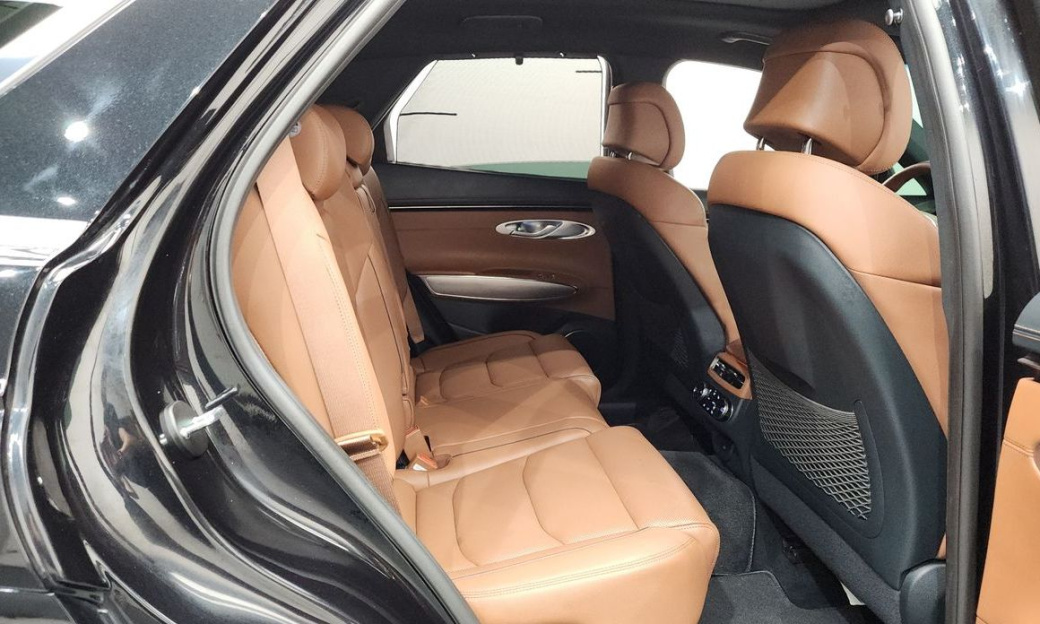 Genesis GV70 2.5T Gasoline 2WD, 2022