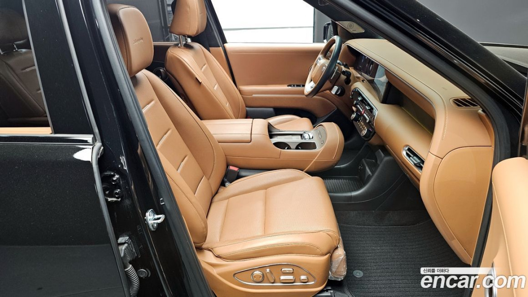 Hyundai Palisade Gasoline 2.5T 4WD 7-Seater, 2025