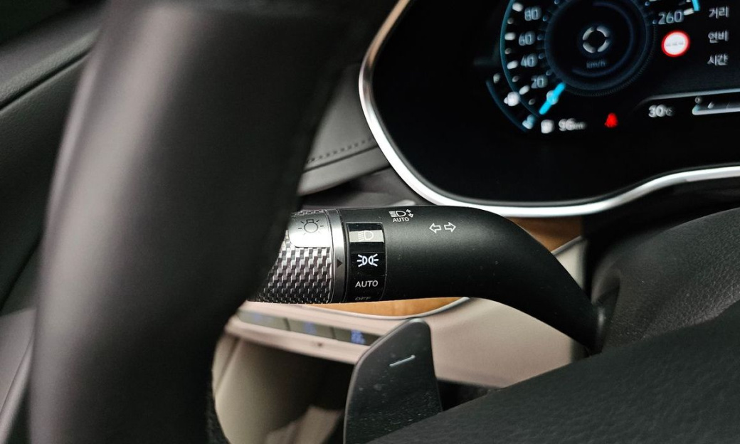 Genesis G80 Gasoline 2.5 Turbo AWD, 2024