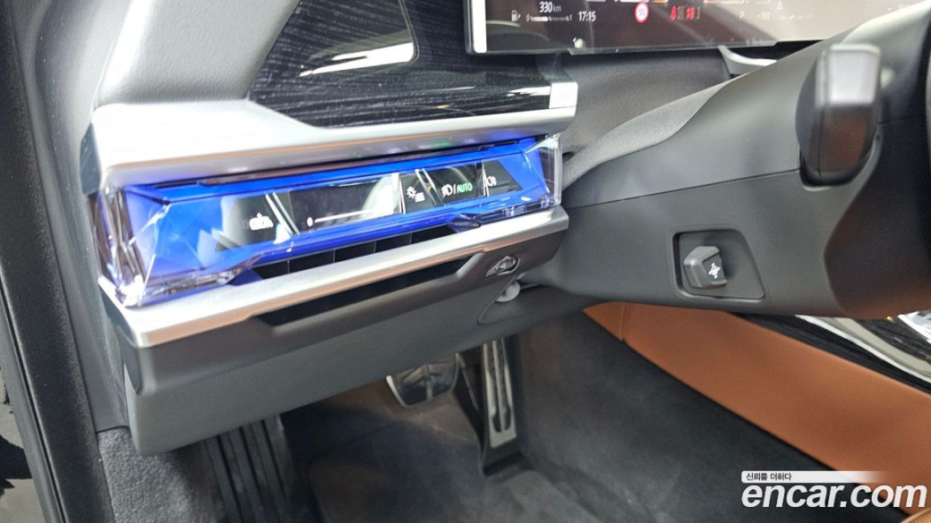 BMW 7-Series 740i xDrive M Sport, 2025