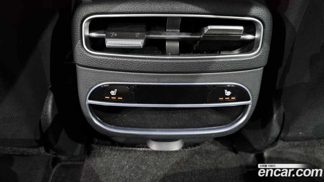 Genesis GV70 2.5T Gasoline AWD, 2024