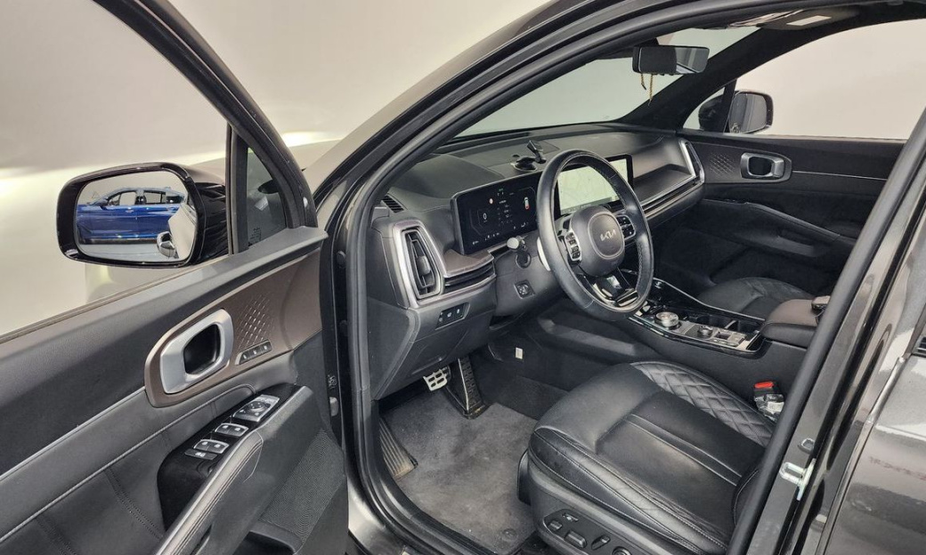 Kia Sorento Diesel 2.2 2WD, 2024