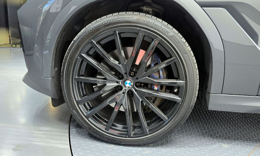 BMW X6 xDrive40d M Sport Online Exclusive, 2023