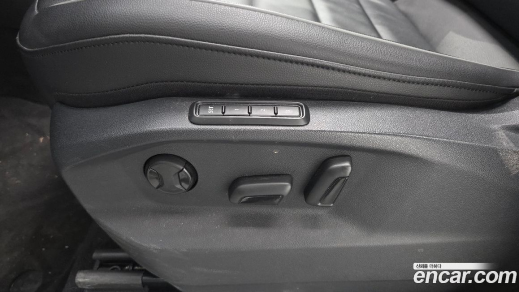 Volkswagen Tiguan 2.0 TDI 4Motion Prestige, 2023