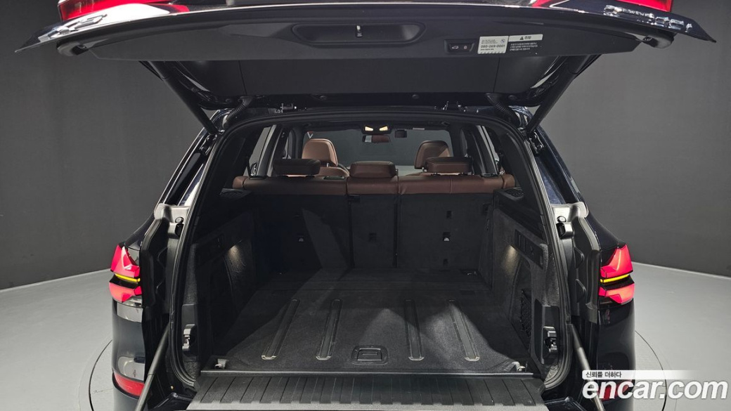 BMW X5 xDrive 40i M Sport, 2025