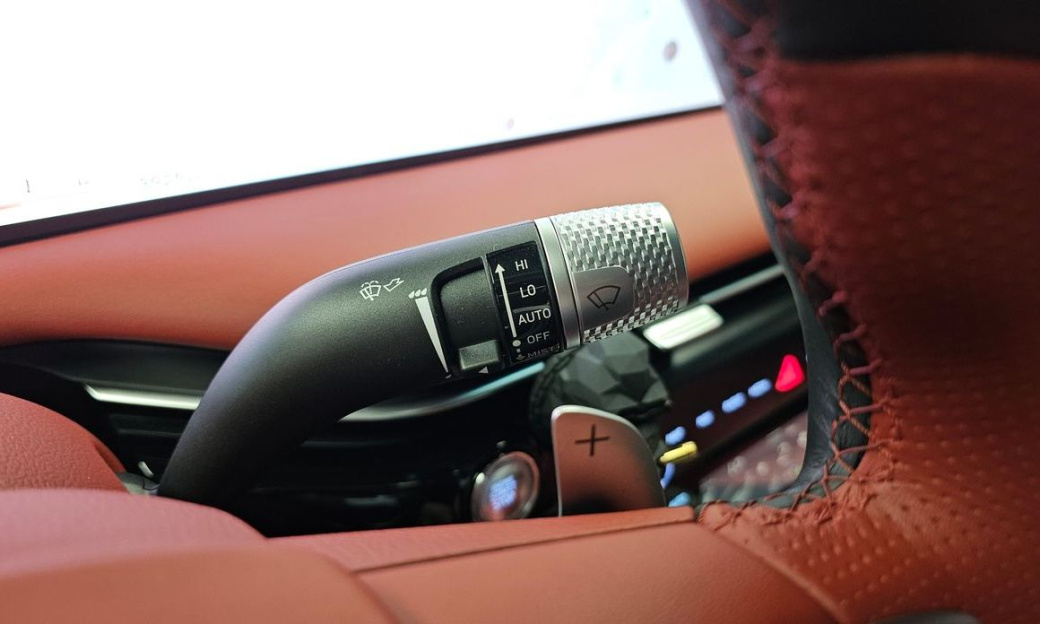 Genesis G80 Gasoline 2.5 Turbo 2WD, 2025
