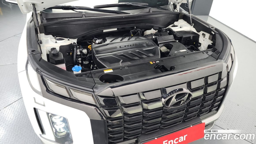 Hyundai Palisade Diesel 2.2 4WD, 2023
