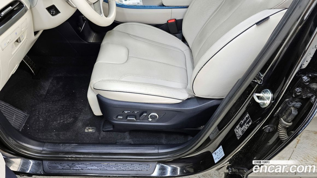 Hyundai Palisade Diesel 2.2 4WD, 2024