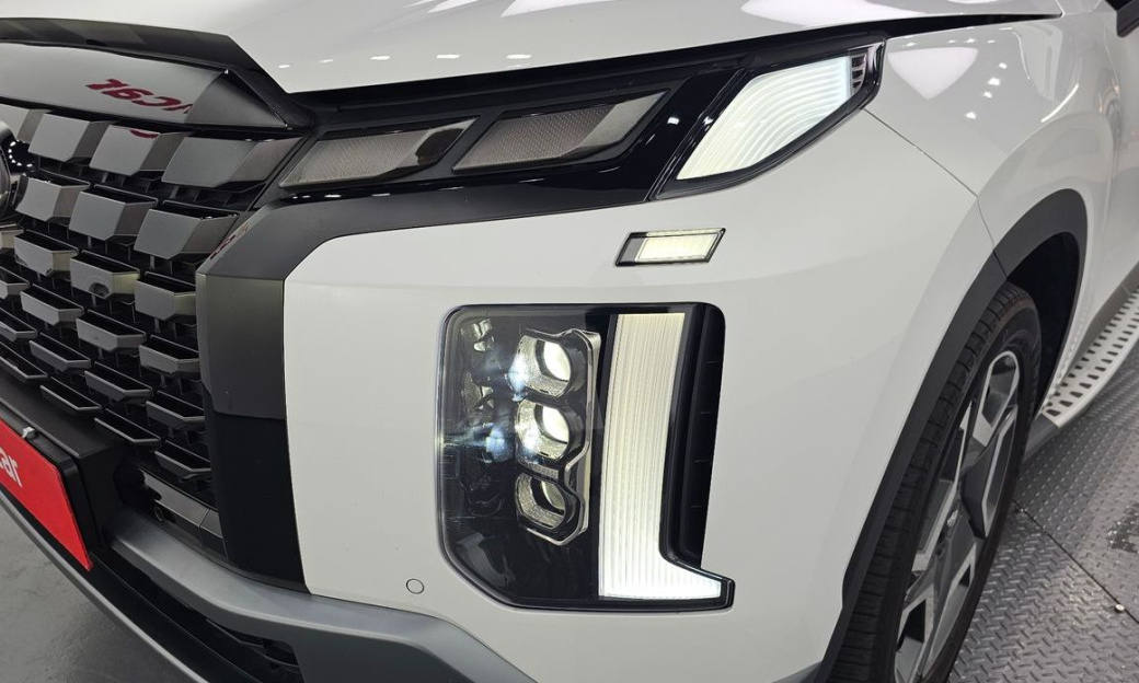 Hyundai Palisade Diesel 2.2 2WD, 2024
