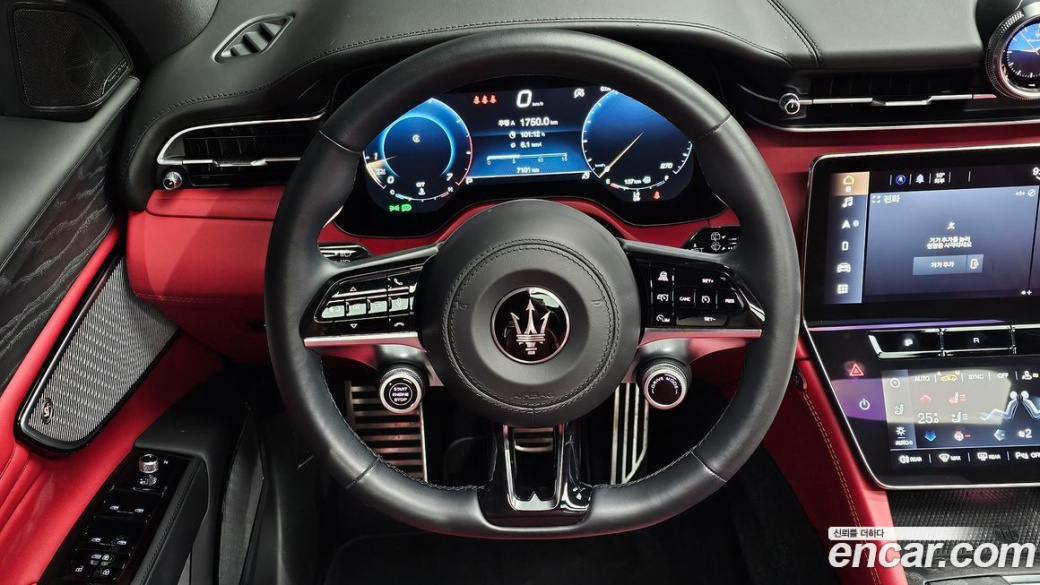 Maserati Grecale 2.0 AWD GT, 2023