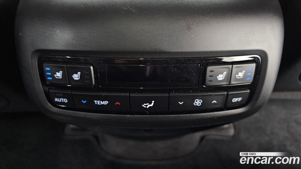 Hyundai Palisade Diesel 2.2 2WD, 2022