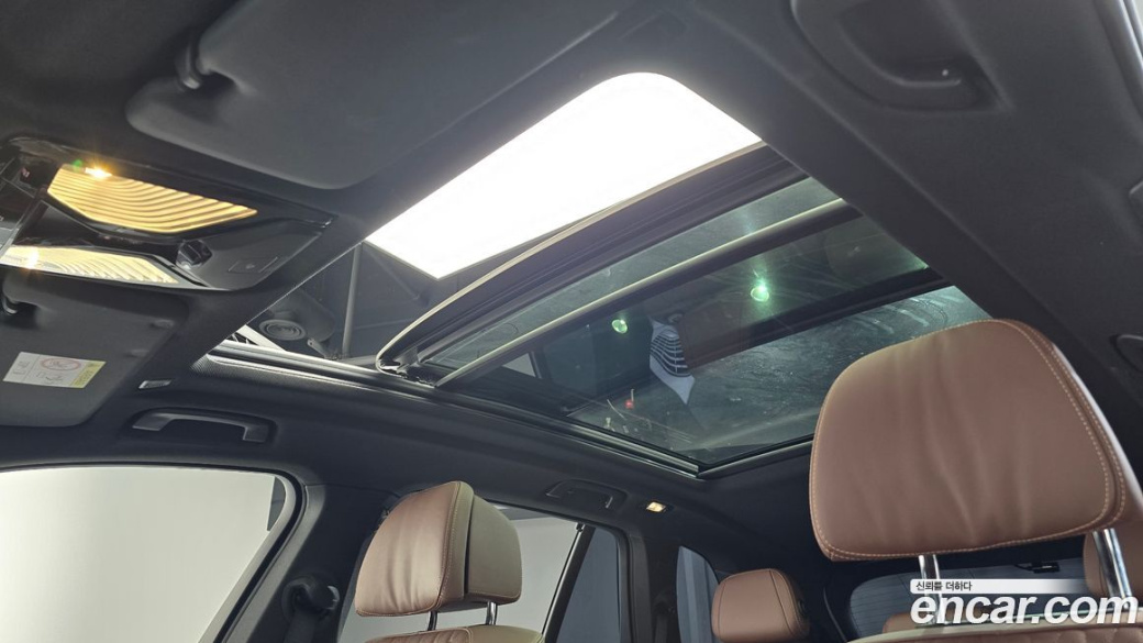 BMW X5 xDrive 40i xLine, 2023