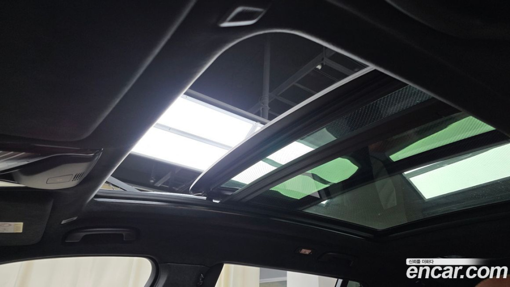 BMW X7 xDrive 40i M Sport 7STR, 2025