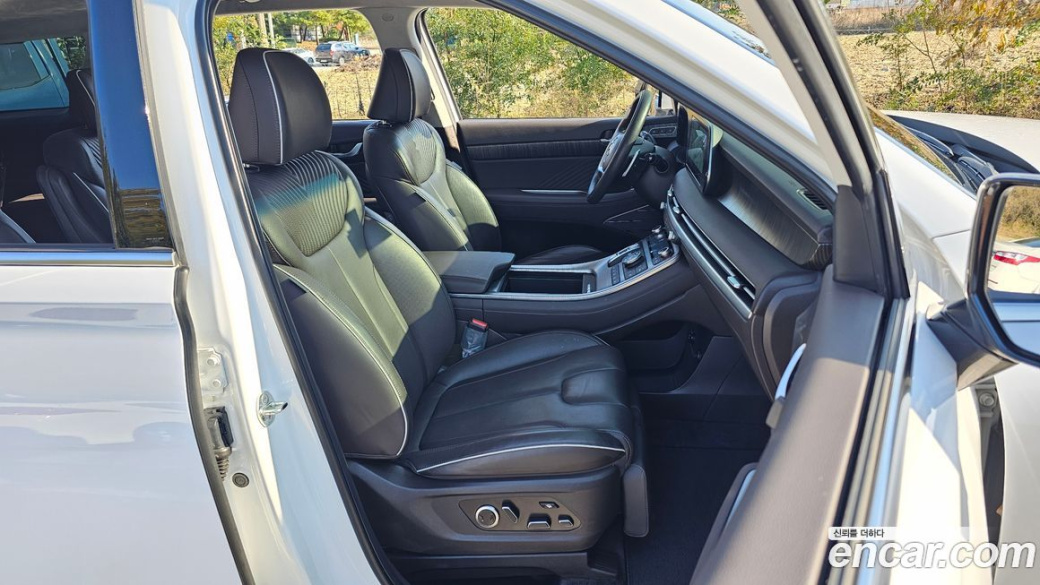 Hyundai Palisade Diesel 2.2 4WD, 2023