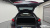BMW X6 M50i, 2022