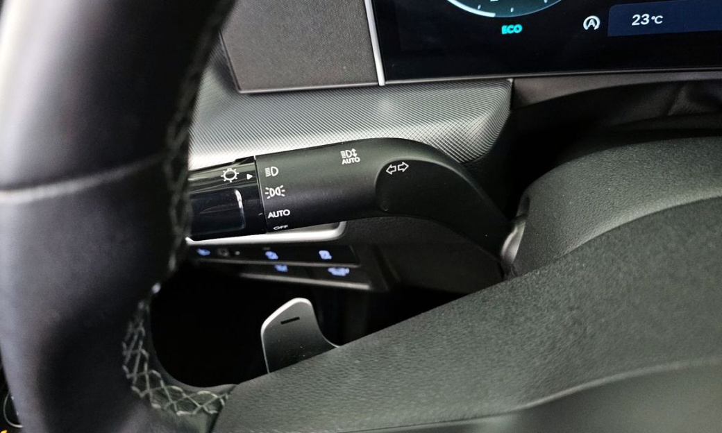 Hyundai Sonata 2.0, 2024
